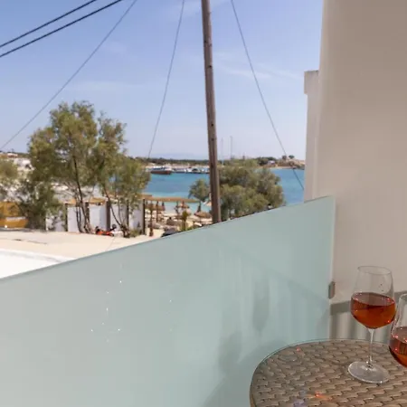 Apart-hotel Aesthete 4*