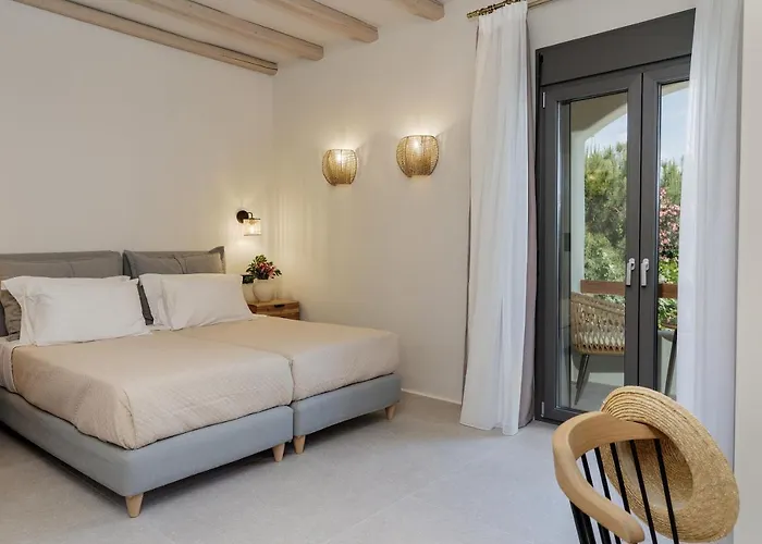 Aesthete Apart-hotel