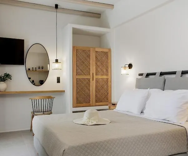 Aesthete Apart-hotel