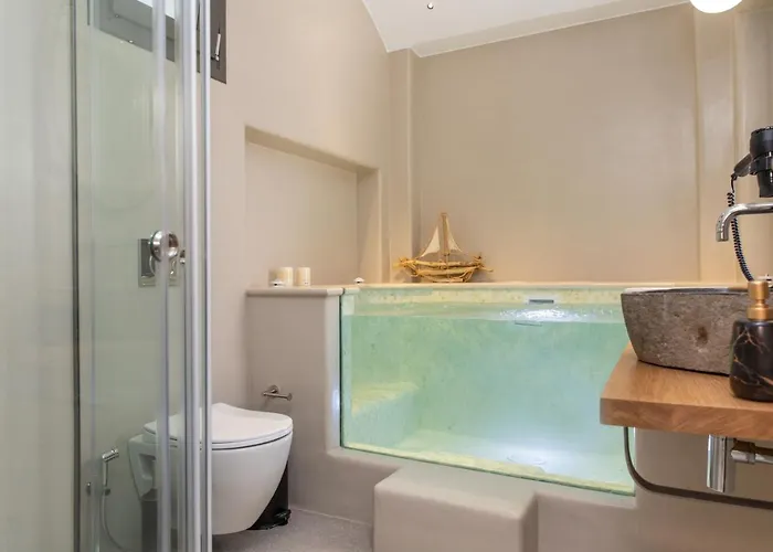 Aesthete Agia Anna (Naxos)