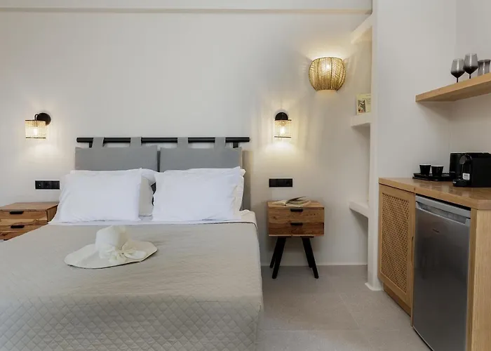 Aesthete Apart-hotel 4*