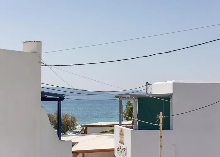 Aesthete Apart-hotel 4*