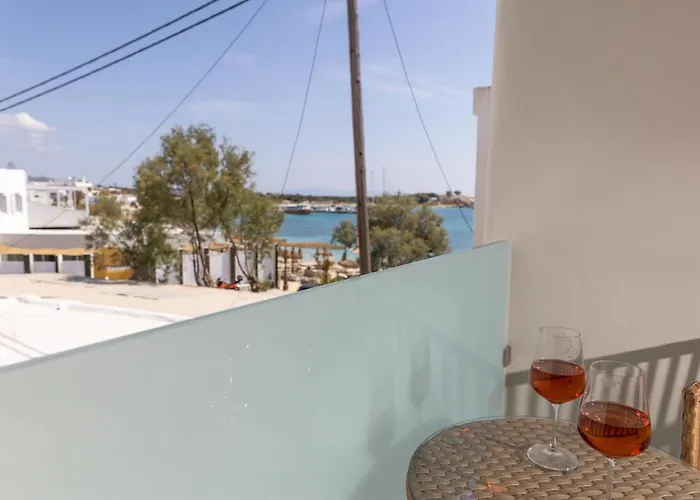 Apart-hotel Aesthete 4*