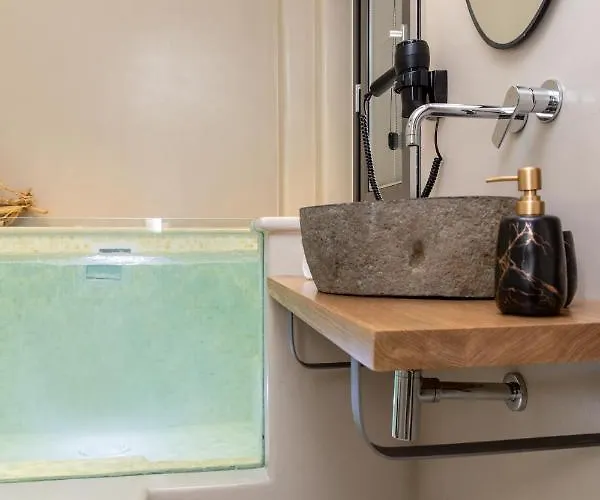 Apart-hotel Aesthete