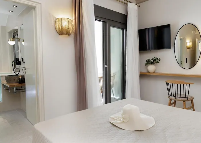 Apart-hotel Aesthete 4*