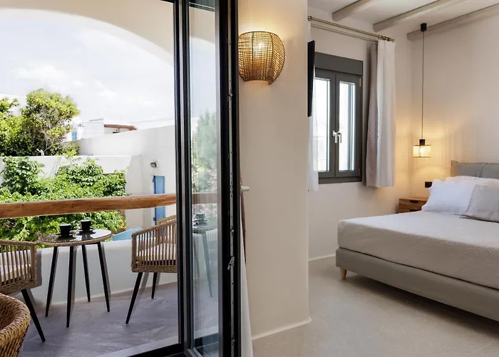 Apart-hotel Aesthete