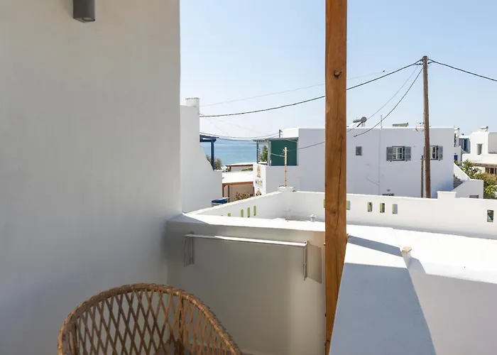 Apart-hotel Aesthete