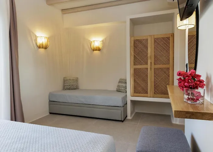 Apart-hotel Aesthete 4*