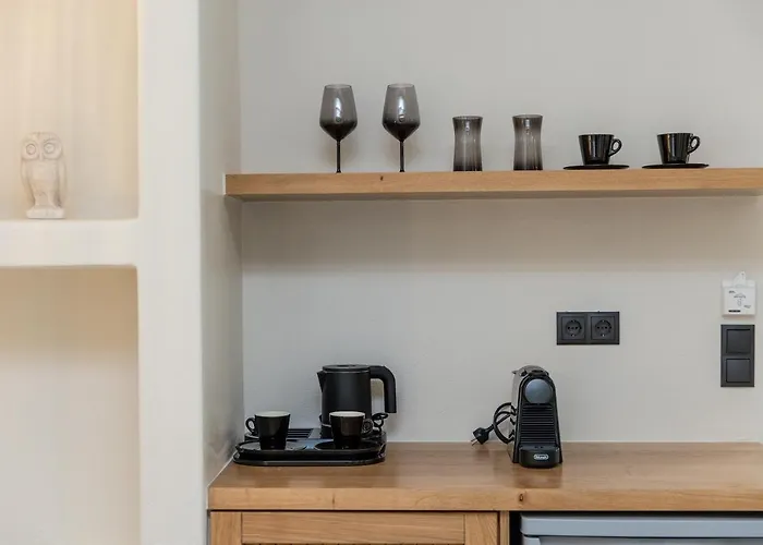 Apart-hotel Aesthete 4*