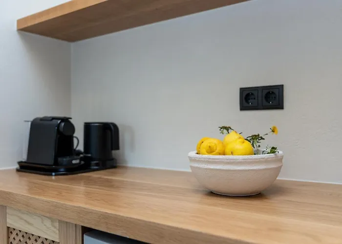 Apart-hotel Aesthete