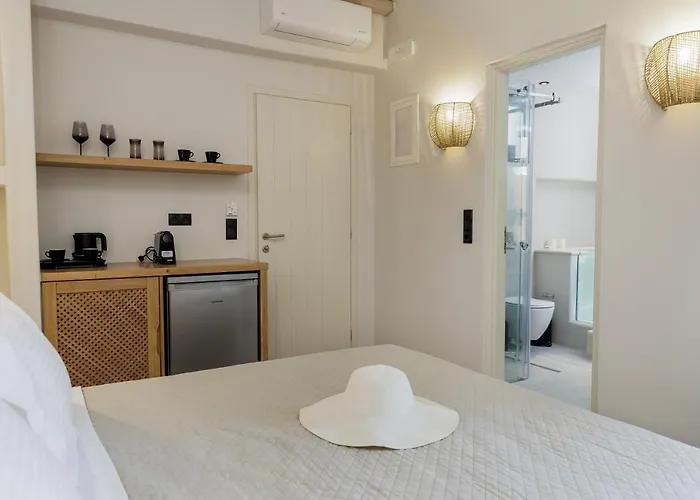 Apart-hotel Aesthete 4*