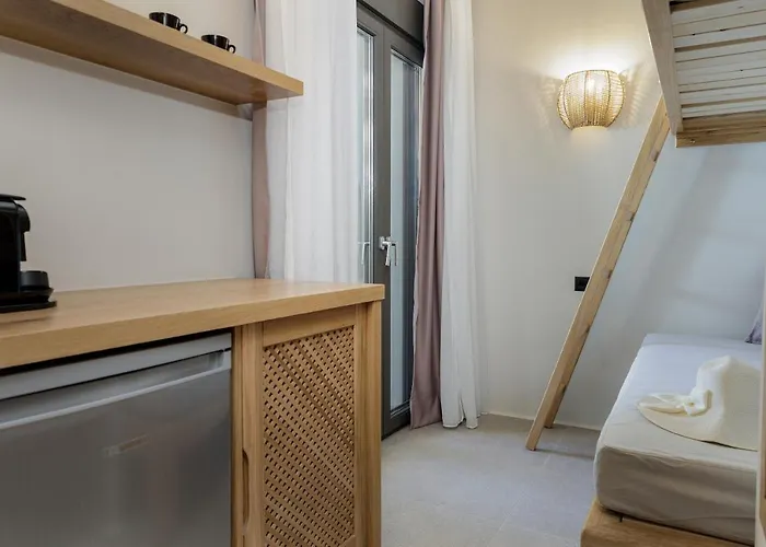 Apart-hotel Aesthete