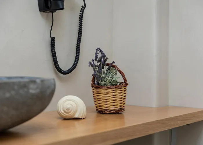 Apart-hotel Aesthete 4*