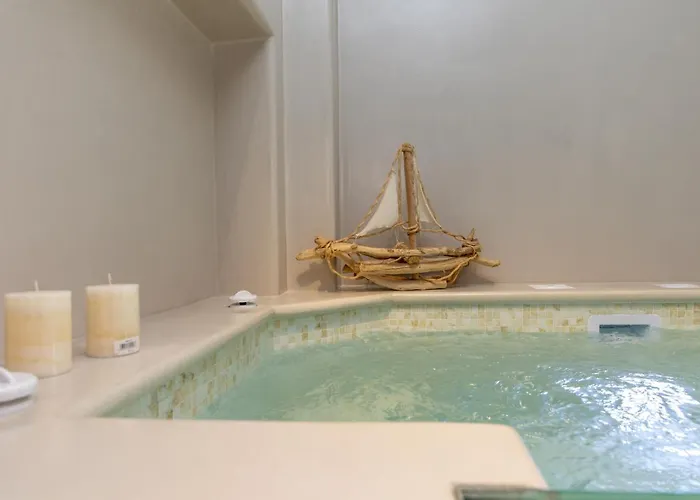 Apart-hotel Aesthete 4*