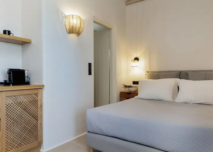 Aesthete Apart-hotel 4*