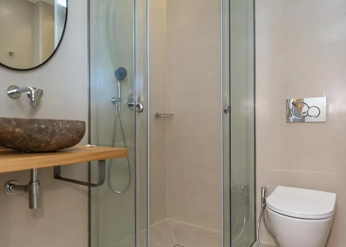 Apart-hotel Aesthete 4*