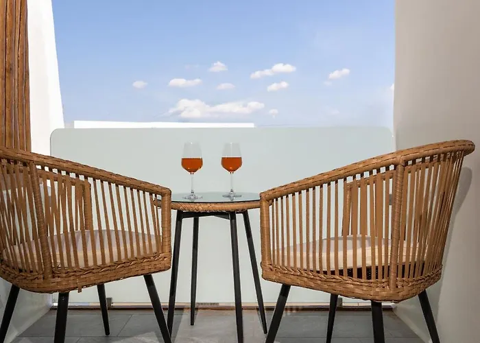 Apart-hotel Aesthete