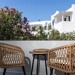 Aesthete Agia Anna (Naxos)
