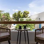 公寓式酒店 Aesthete Agia Anna (Naxos)