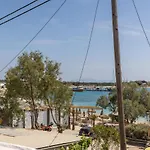 Aesthete 公寓式酒店 Agia Anna (Naxos)