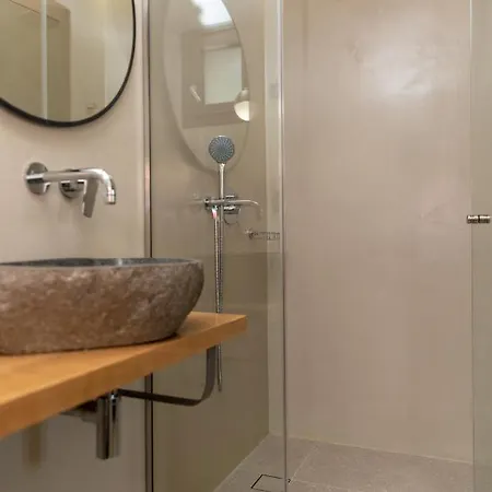 Aparthotel Aesthete Agia Anna (Naxos)