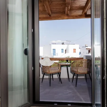 Aesthete Apart Otel