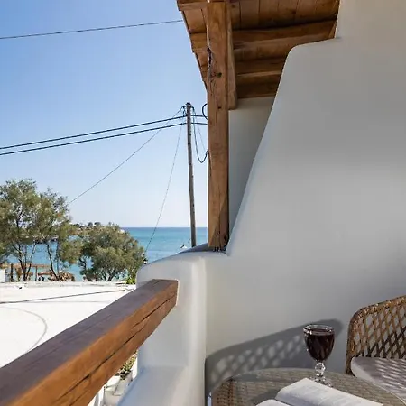Aesthete Agia Anna (Naxos)