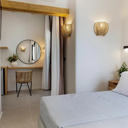 Aesthete Aparthotel