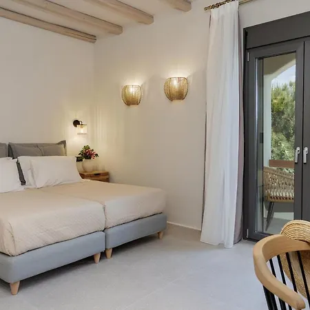 Aesthete Apart Otel