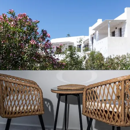 Aesthete Agia Anna (Naxos)