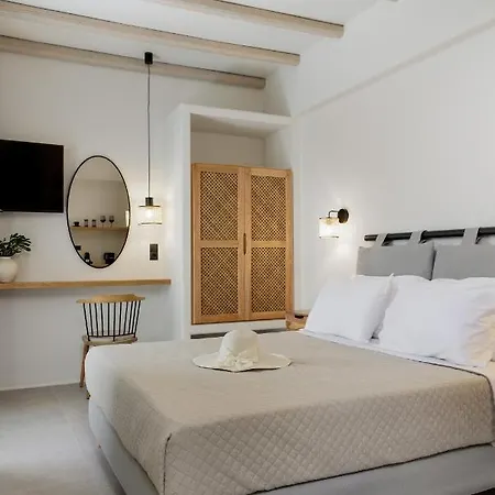 Aesthete Apart Otel