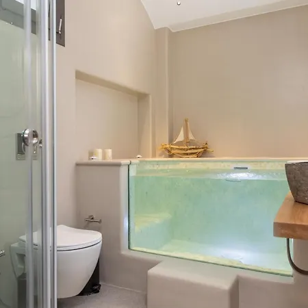 Aesthete Agia Anna (Naxos)