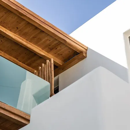 Apart Otel Aesthete
