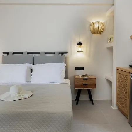 Aesthete Aparthotel *