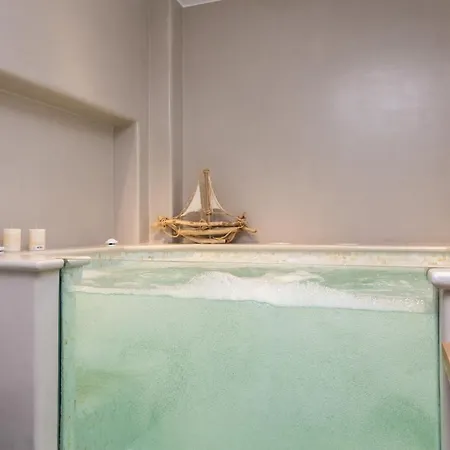 Aesthete Aparthotel Agia Anna (Naxos)