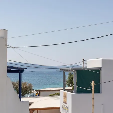 Aesthete Apart Otel 4*