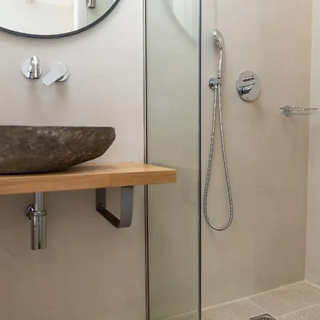 Aesthete Aparthotel Agia Anna (Naxos)