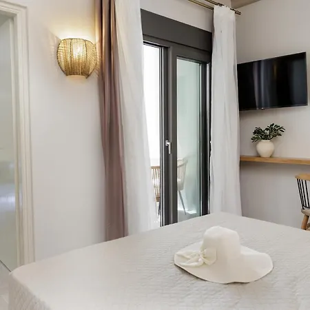 Aparthotel Aesthete *