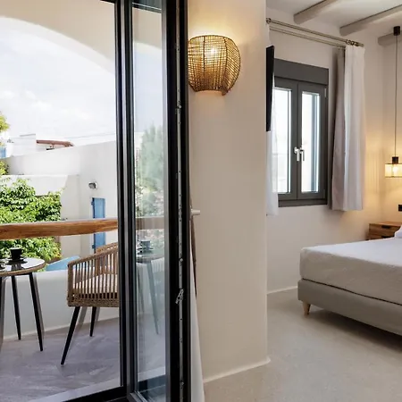 Aparthotel Aesthete