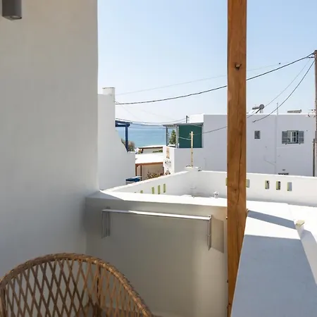 Appart hôtel Aesthete