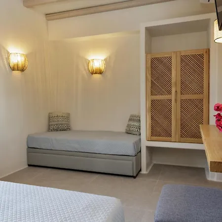 Aparthotel Aesthete *