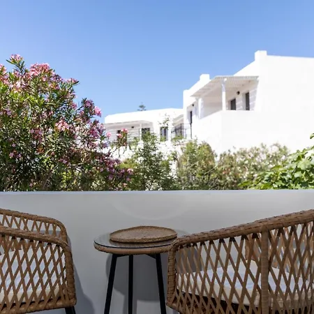 Aparthotel Aesthete 4*