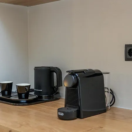 Aparthotel Aesthete