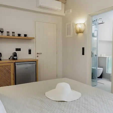 Aparthotel Aesthete *