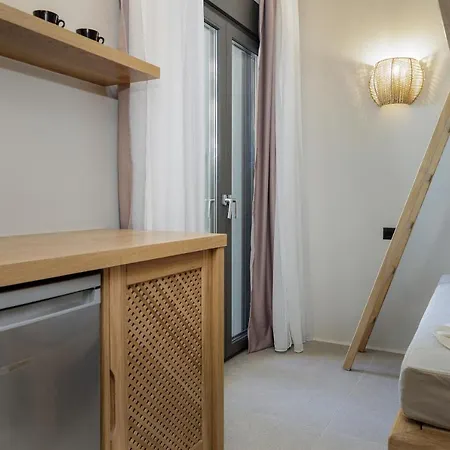 Apart Otel Aesthete
