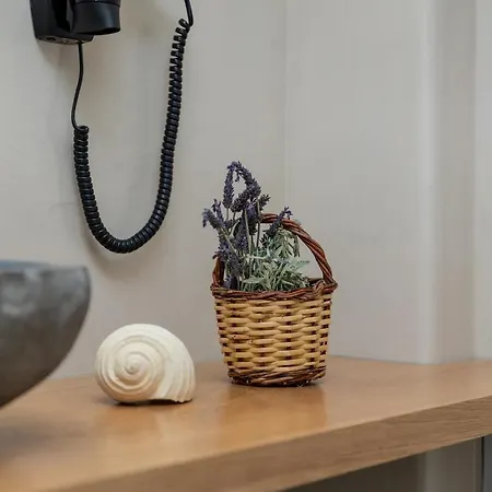 Aparthotel Aesthete *