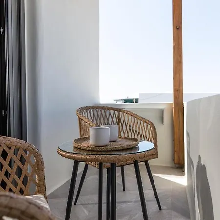 Appart hôtel Aesthete