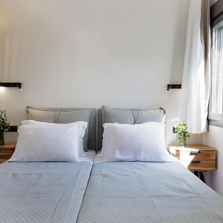 Aesthete Aparthotel