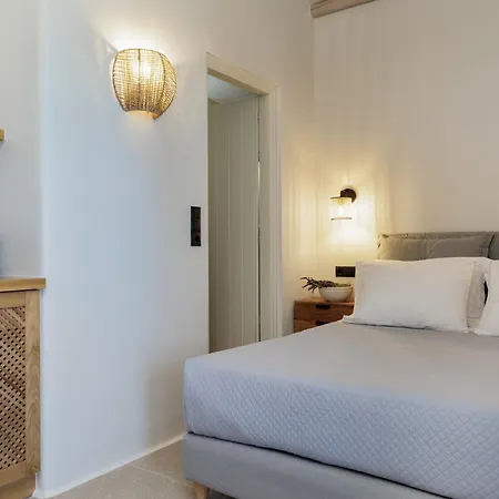 Aesthete Aparthotel *