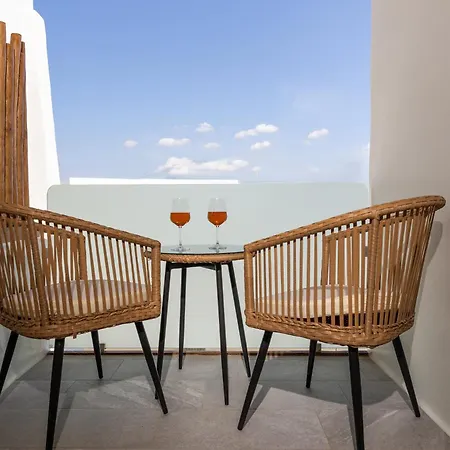 Aparthotel Aesthete